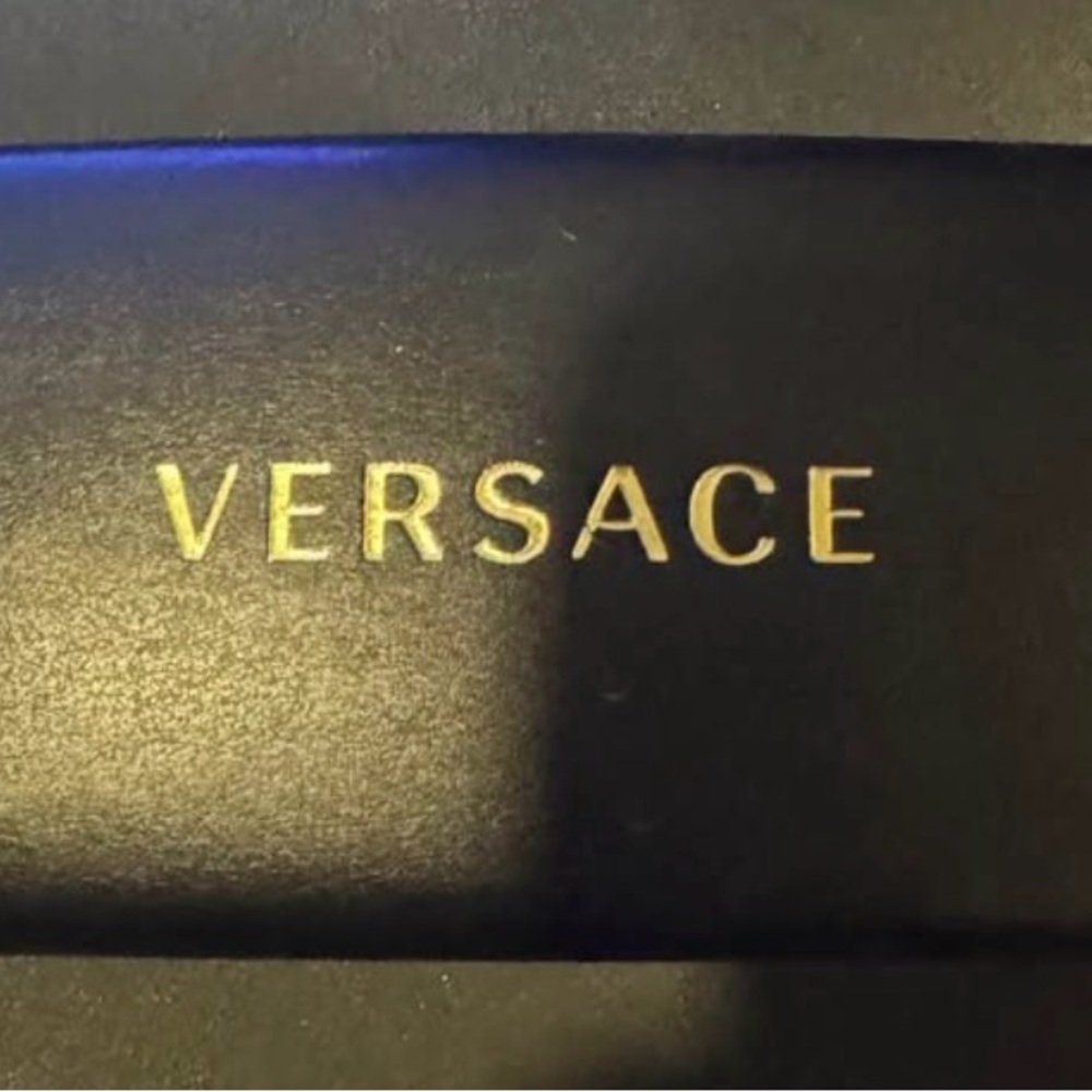 Versace sunglasses